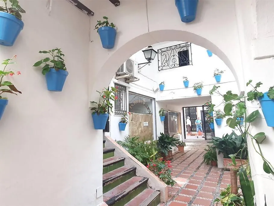 Skol 444. Fantastic Renovated 1 Bed Apartment In Skol 마르베야 스페인