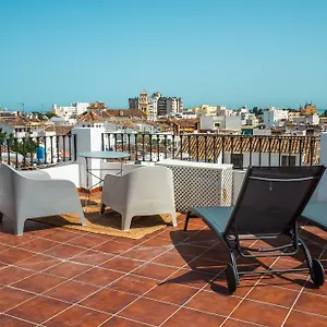 Lejlighedshotel Village, Marbella