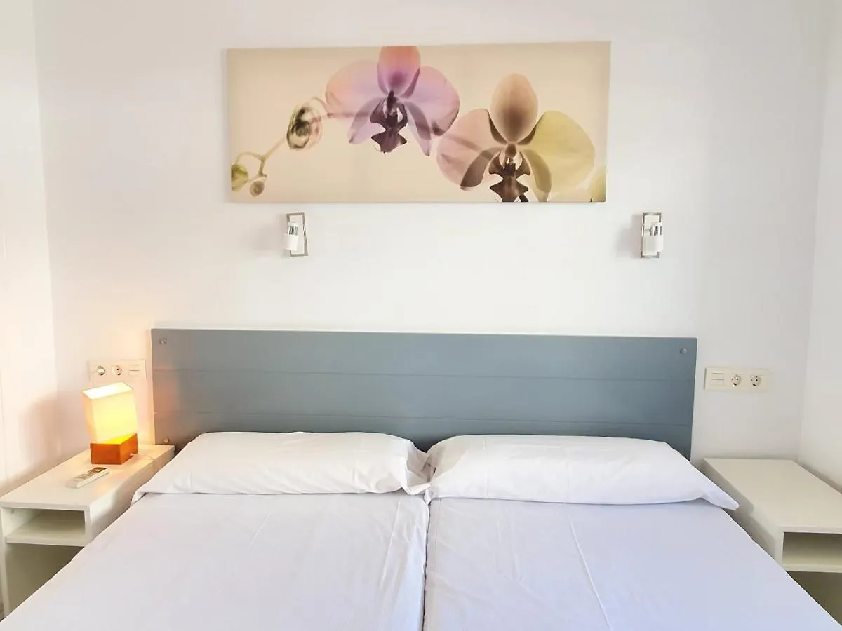 Skol 444. Fantastic Renovated 1 Bed Apartment In Skol Marbella