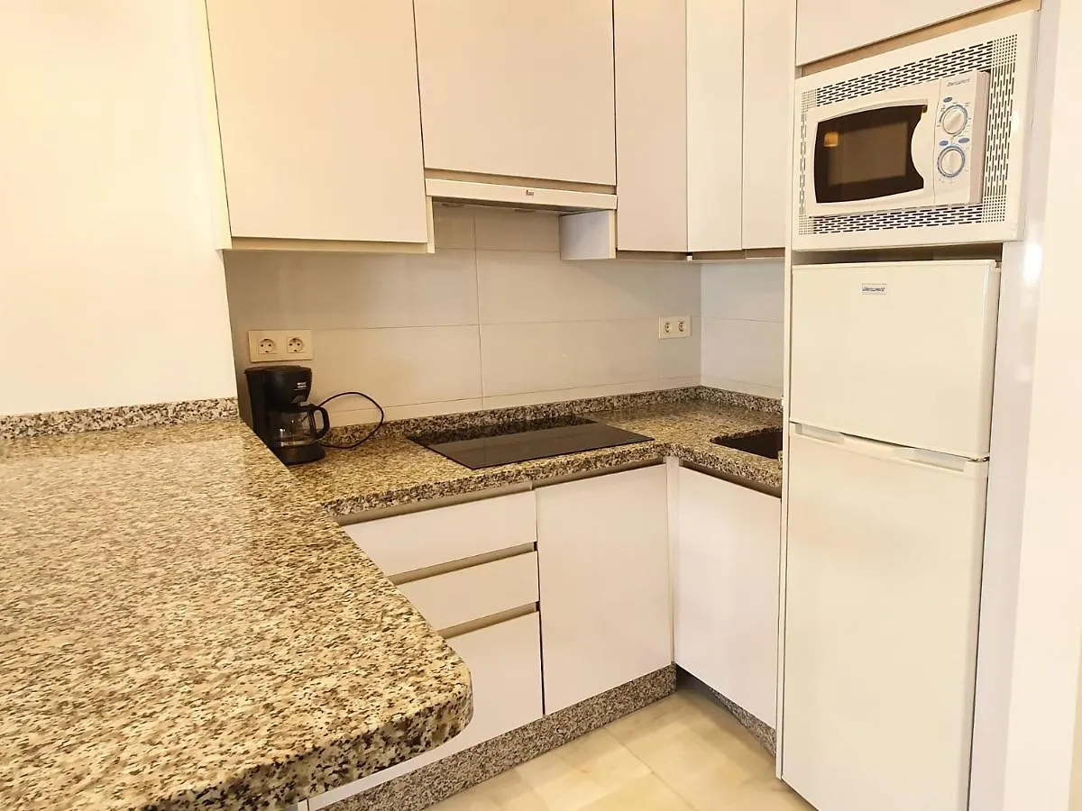 Skol 444. Fantastic Renovated 1 Bed Apartment In Skol Marbella Spain