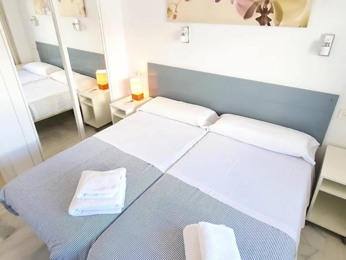 Skol 444. Fantastic Renovated 1 Bed Apartment In Skol Marbella