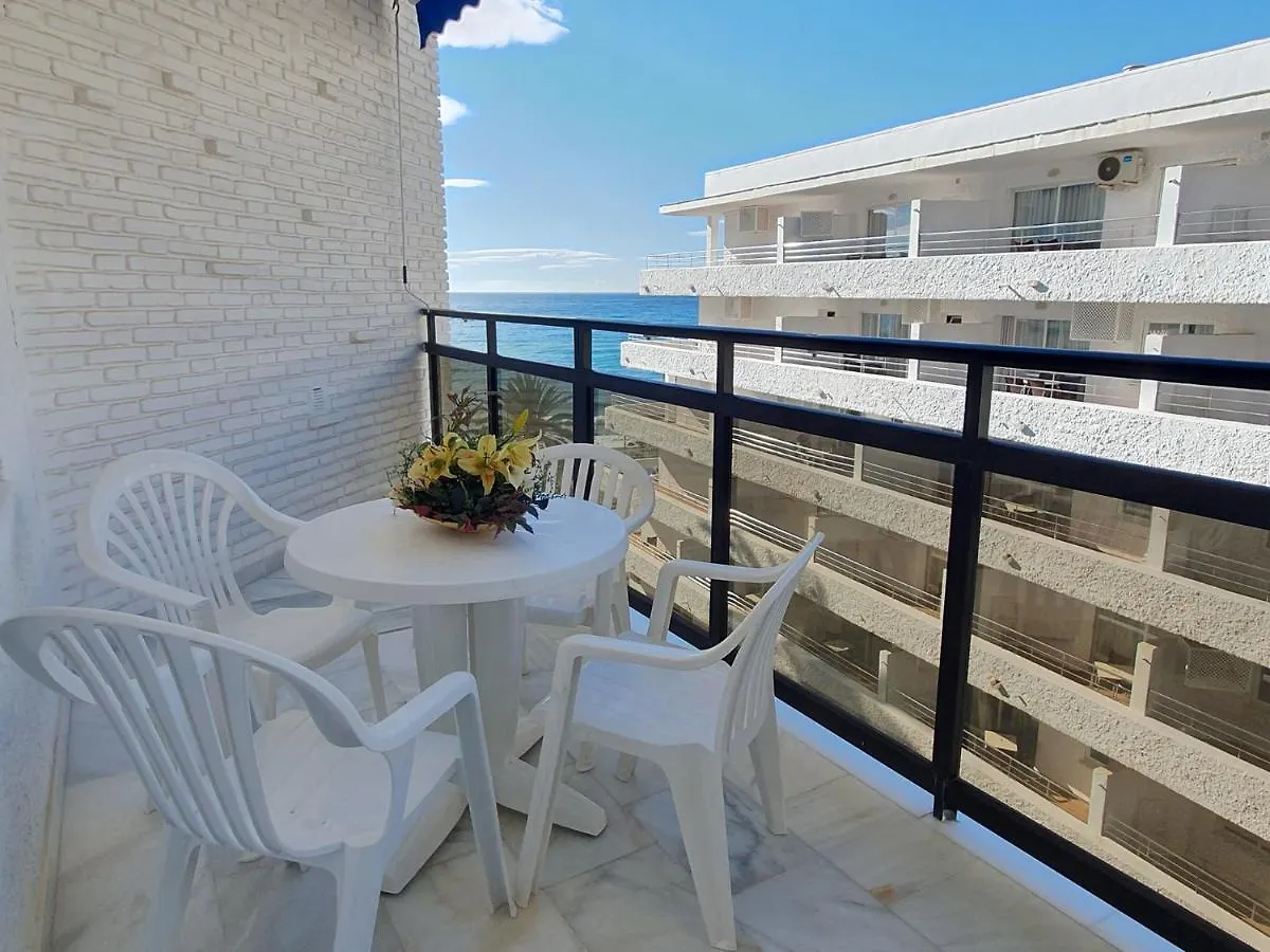 Skol 444. Fantastic Renovated 1 Bed Apartment In Skol Marbella