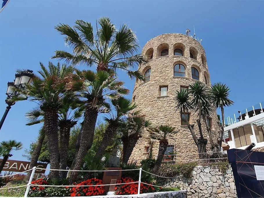 Skol 444. Fantastic Renovated 1 Bed Apartment In Skol Marbella