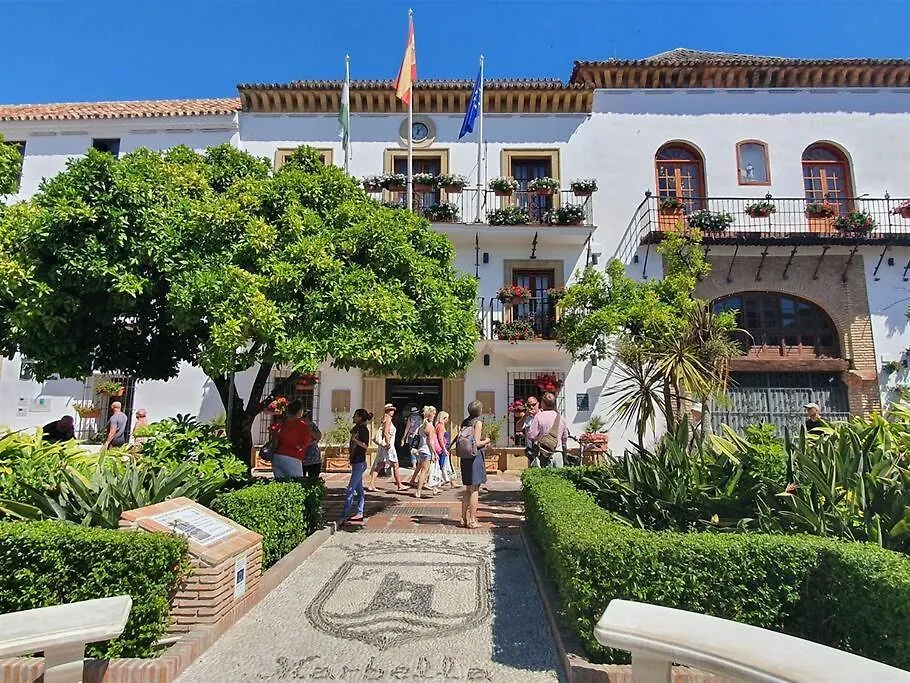 Skol 444. Fantastic Renovated 1 Bed Apartment In Skol Marbella