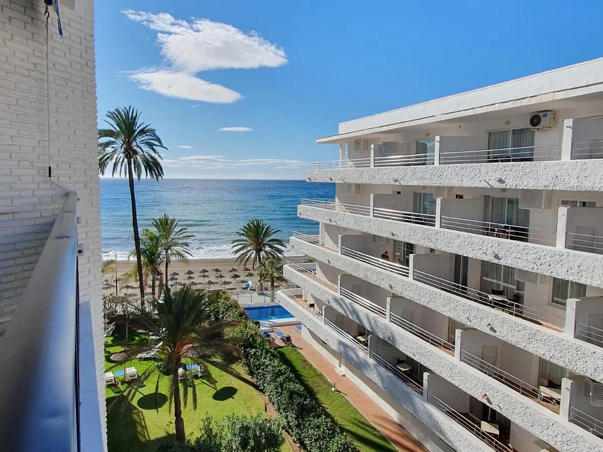 Skol 444. Fantastic Renovated 1 Bed Apartment in Skol Marbella