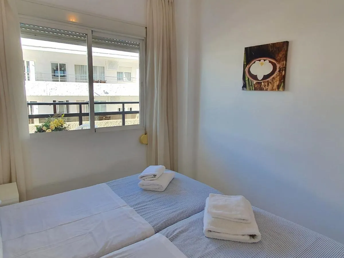 Skol 444. Fantastic Renovated 1 Bed Apartment In Skol Marbella Spanien