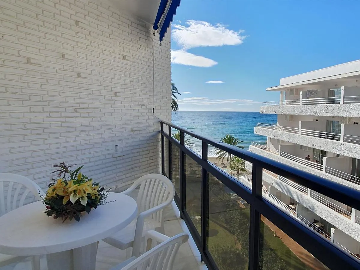 Skol 444. Fantastic Renovated 1 Bed Apartment In Skol Marbella 0*,