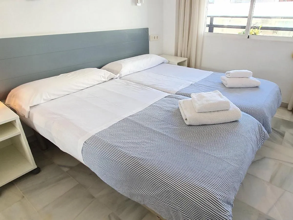 Skol 444. Fantastic Renovated 1 Bed Apartment In Skol Marbella